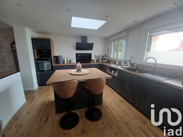 Maison à vendre 5 pièces 140 m² Wimereux