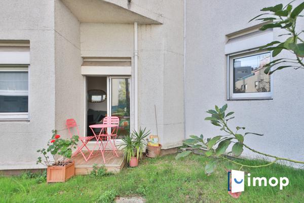 Beau 3 pièces de 67m2
