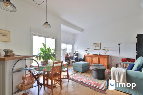 Beau 3 pièces de 67m2
