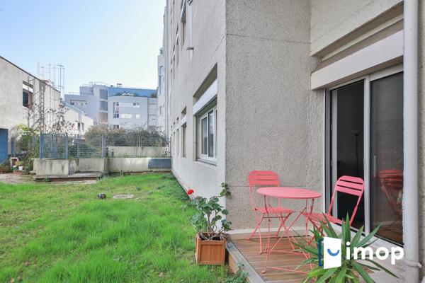 Beau 3 pièces de 67m2