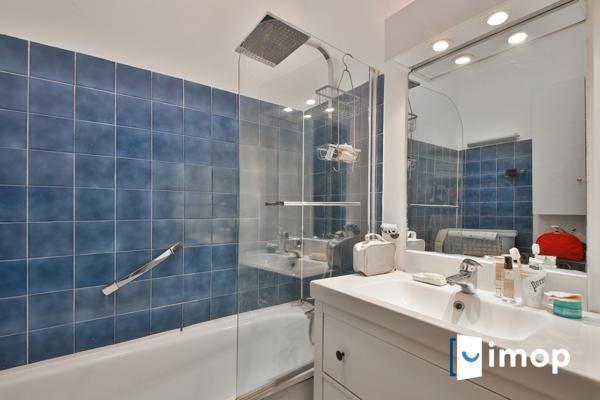 Beau 3 pièces de 67m2