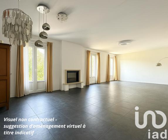 Maison à vendre 7 pièces 189 m² Halluin
