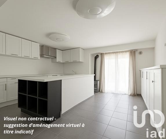 Maison à vendre 7 pièces 189 m² Halluin