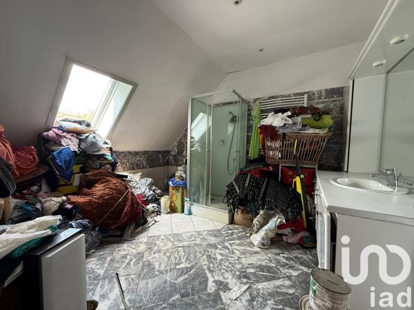 Maison à vendre 7 pièces 189 m² Halluin