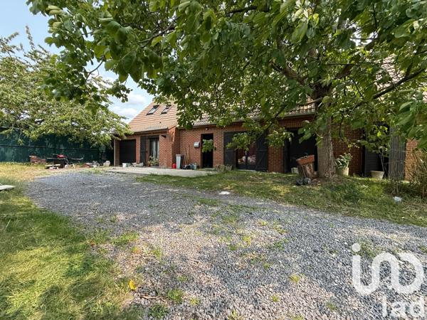 Maison à vendre 7 pièces 189 m² Halluin