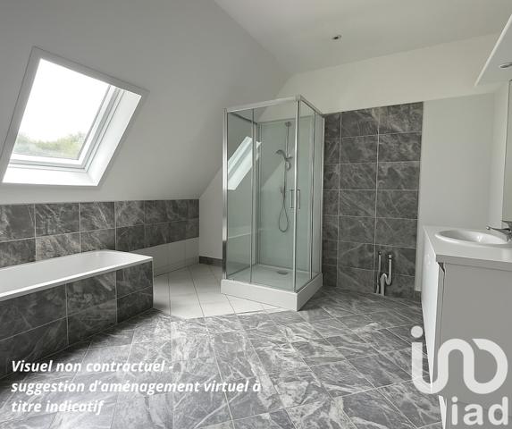 Maison à vendre 7 pièces 189 m² Halluin