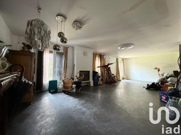 Maison à vendre 7 pièces 189 m² Halluin