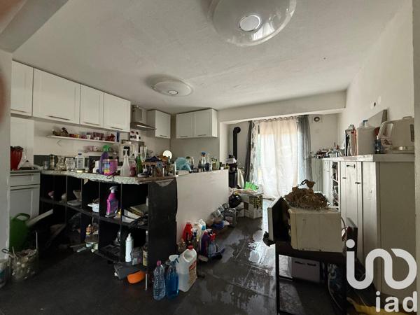 Maison à vendre 7 pièces 189 m² Halluin