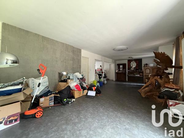 Maison à vendre 7 pièces 189 m² Halluin