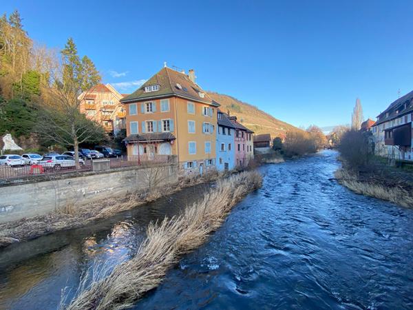 Appartement - 5 pièces - 110 m²