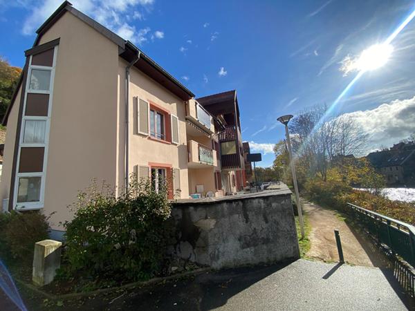 Appartement - 5 pièces - 110 m²