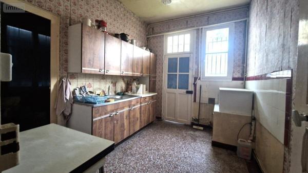 Maison à vendre à Saint-Brevin-les-Pins en Loire-Atlantique (44250), ref : 44086-1361