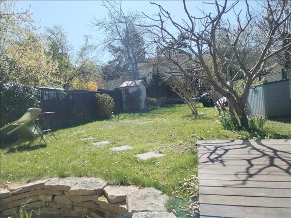 Maison à vendre |  Plaisir |  6 pièces | 105 m²