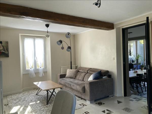 Maison à vendre |  Plaisir |  6 pièces | 105 m²