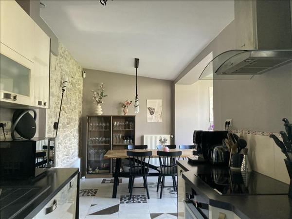 Maison à vendre |  Plaisir |  6 pièces | 105 m²