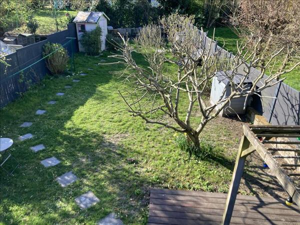 Maison à vendre |  Plaisir |  6 pièces | 105 m²