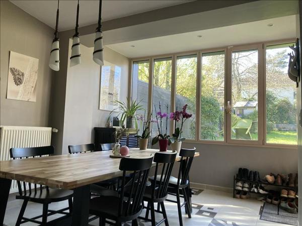 Maison à vendre |  Plaisir |  6 pièces | 105 m²