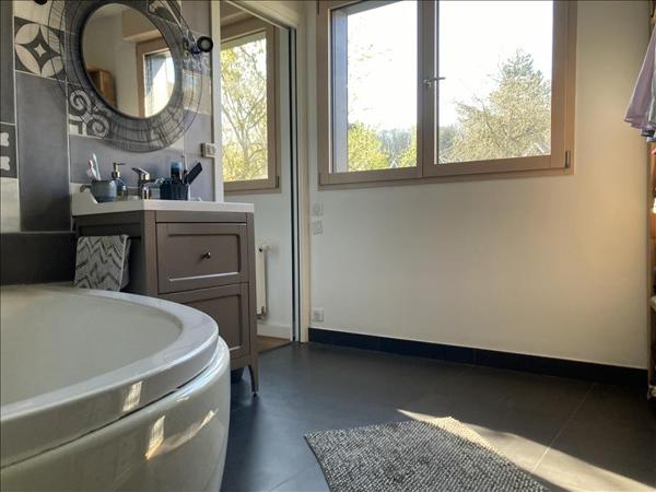 Maison à vendre |  Plaisir |  6 pièces | 105 m²