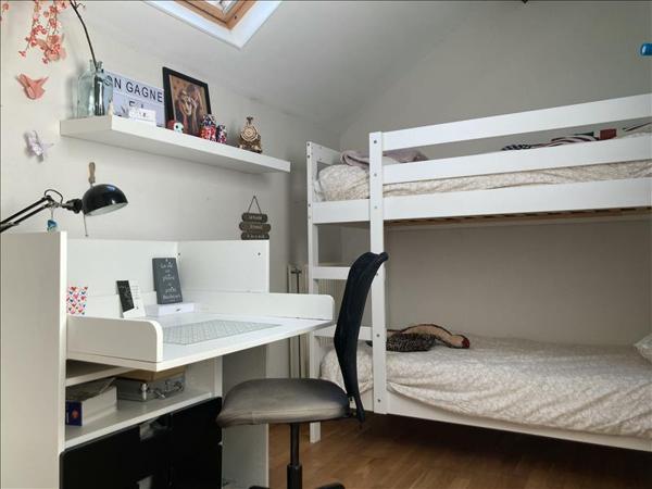 Maison à vendre |  Plaisir |  6 pièces | 105 m²