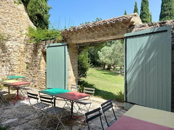 Maison à vendre à Barjac (30430) - Gard