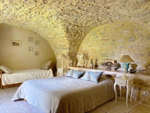 Maison à vendre à Barjac (30430) - Gard