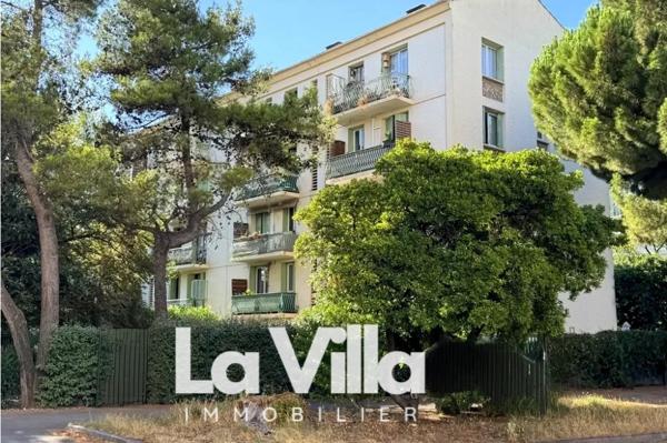 Appartement 4 pièce(s) 66 m2
