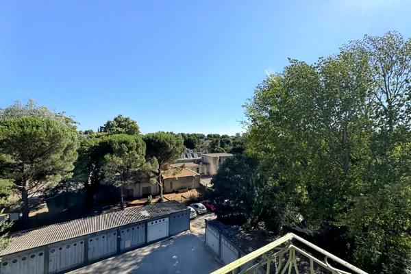 Appartement 4 pièce(s) 66 m2