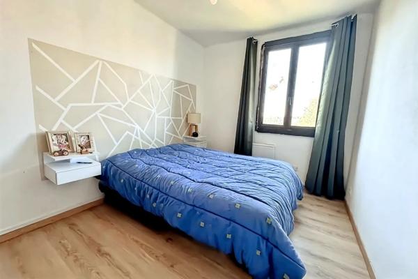 Appartement 4 pièce(s) 66 m2