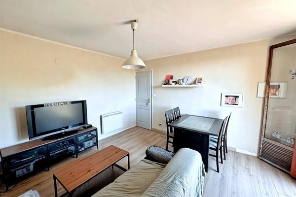 Appartement 4 pièce(s) 66 m2