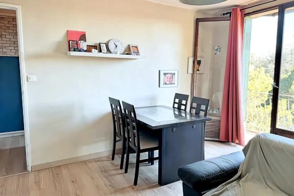 Appartement 4 pièce(s) 66 m2