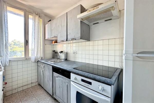 Appartement 4 pièce(s) 66 m2