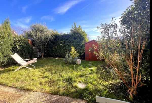 Appartement Nanterre 3 pièce(s) 63.3 m2