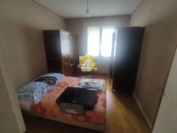 Maison - 5 pièces - 80 m²