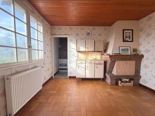 Maison à vendre à Laillé en Ille-et-Vilaine (35890), ref : 131