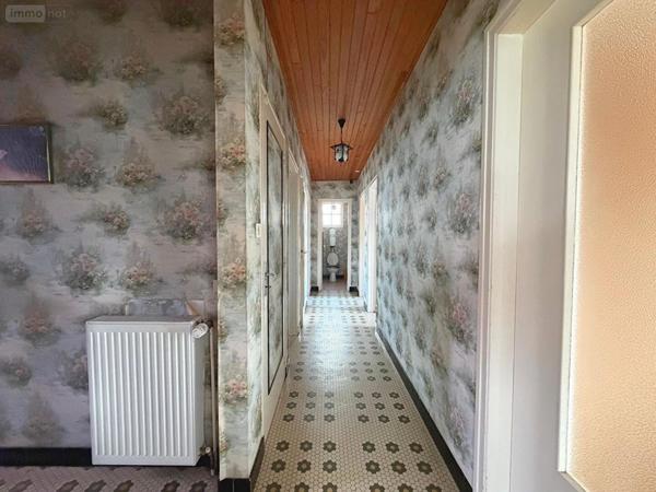 Maison à vendre à Laillé en Ille-et-Vilaine (35890), ref : 131