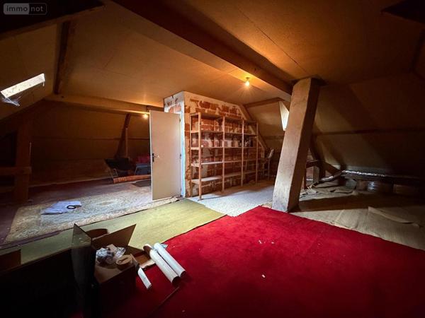 Maison à vendre à Laillé en Ille-et-Vilaine (35890), ref : 131