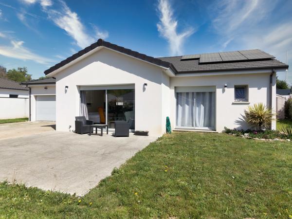 Maison à vendre à Pau (64000) - Pyrénées-Atlantiques