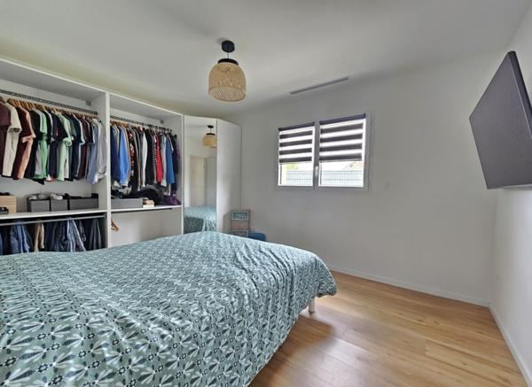 Maison à vendre 337 920 € Vineuil 7 p 143 m² DPE A