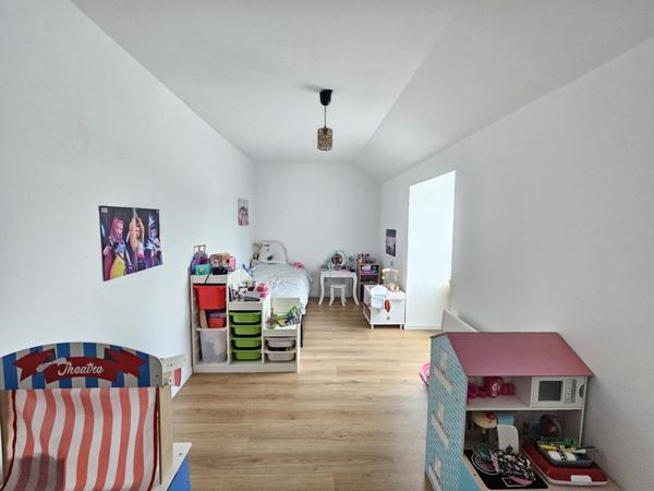 Maison à vendre 337 920 € Vineuil 7 p 143 m² DPE A