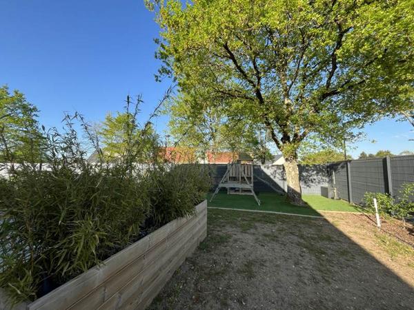 Maison à vendre 337 920 € Vineuil 7 p 143 m² DPE A