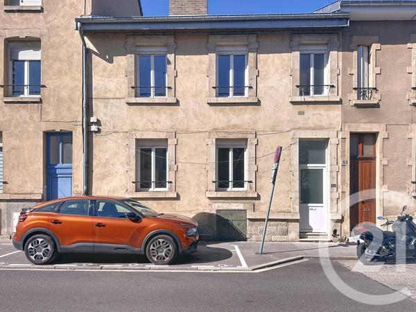 Maison à vendre  5 pièces - 125 m2 NANCY - 54