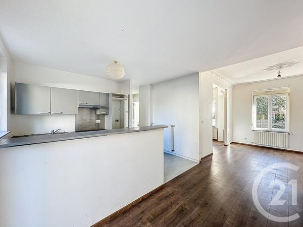 Maison à vendre  5 pièces - 125 m2 NANCY - 54