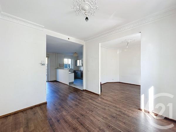 Maison à vendre  5 pièces - 125 m2 NANCY - 54