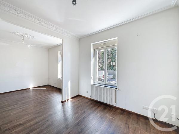 Maison à vendre  5 pièces - 125 m2 NANCY - 54