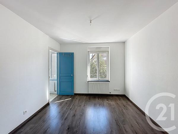 Maison à vendre  5 pièces - 125 m2 NANCY - 54