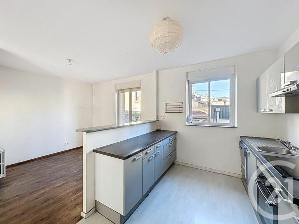 Maison à vendre  5 pièces - 125 m2 NANCY - 54