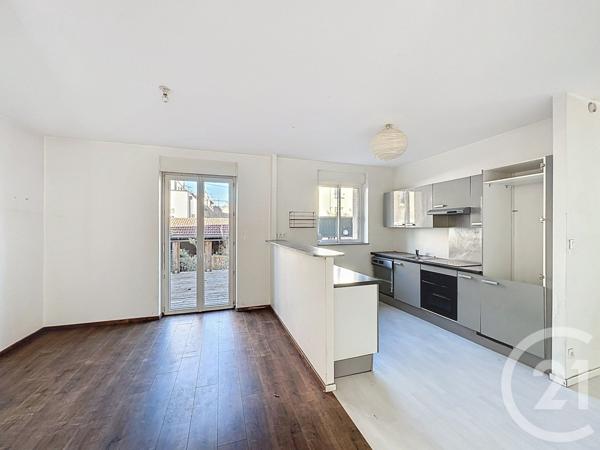 Maison à vendre  5 pièces - 125 m2 NANCY - 54