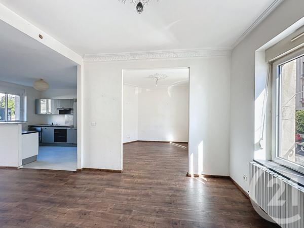 Maison à vendre  5 pièces - 125 m2 NANCY - 54