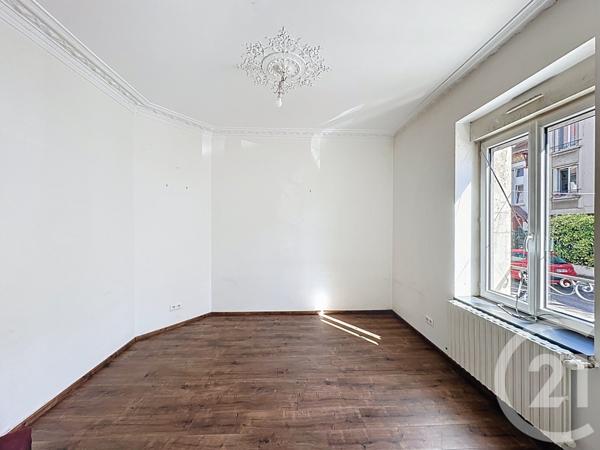 Maison à vendre  5 pièces - 125 m2 NANCY - 54