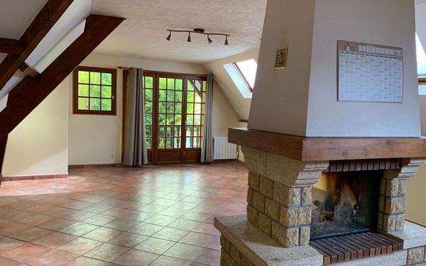 Maison à vendre    7 pièces •  Taverny